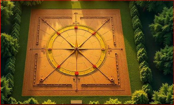 Plot Vastu