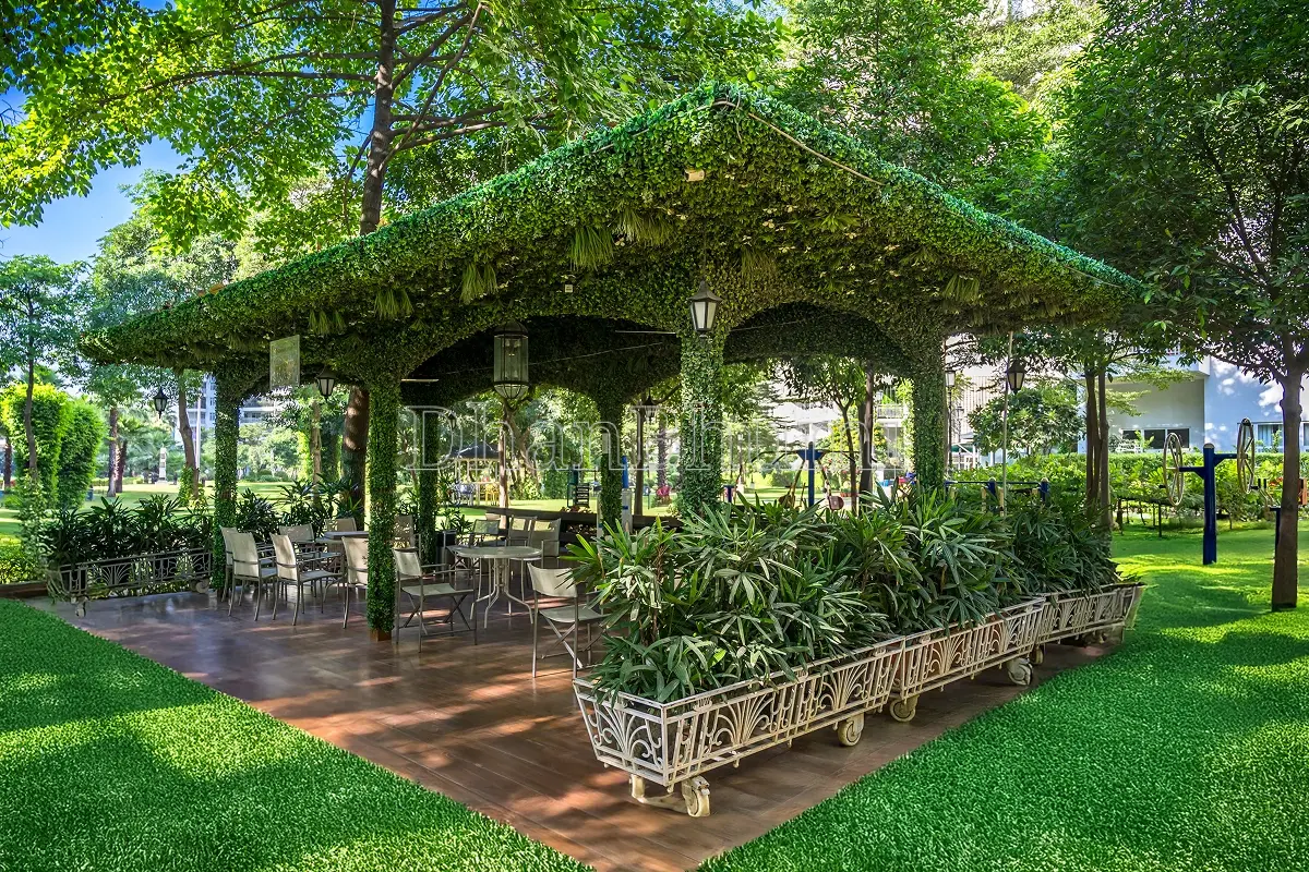 BellaVista Towers Central Park