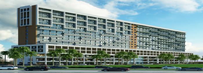 Sushma Atelier Infinium