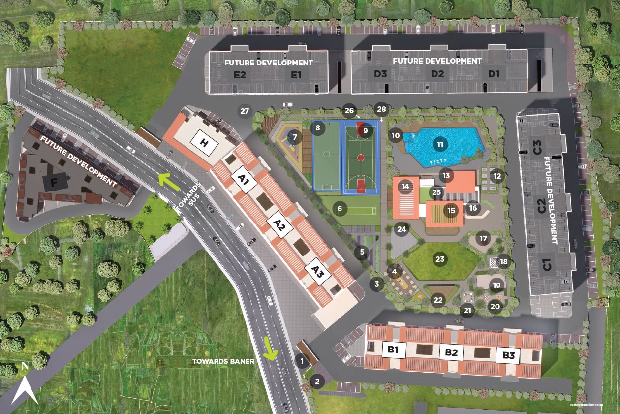 Master Plan Image