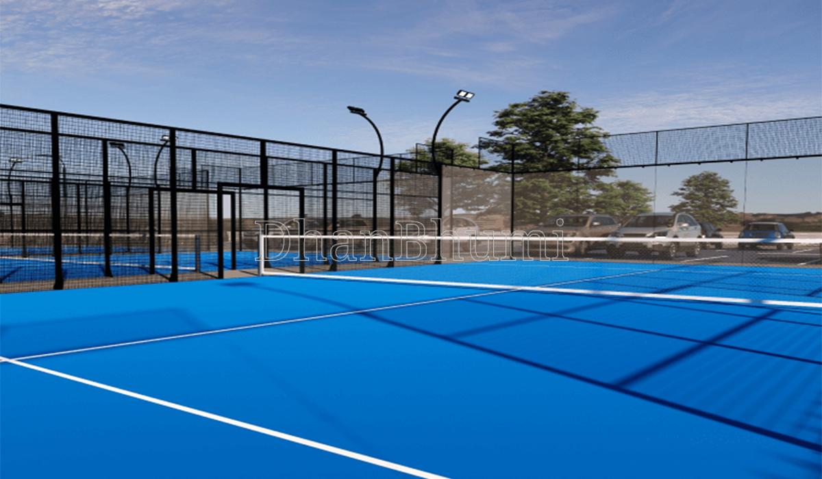 Amstoria Verti- Greens