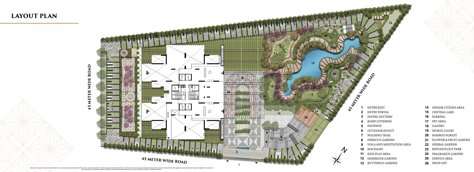 Master Plan Image