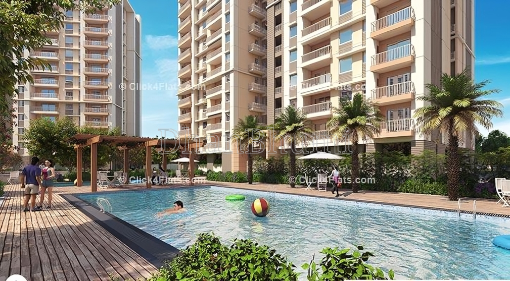 Ashiana Amantran, Jaipur