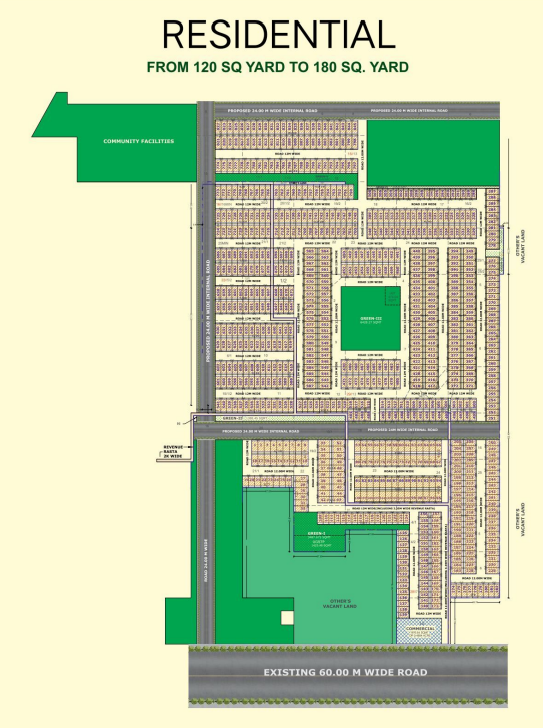 Master Plan Image