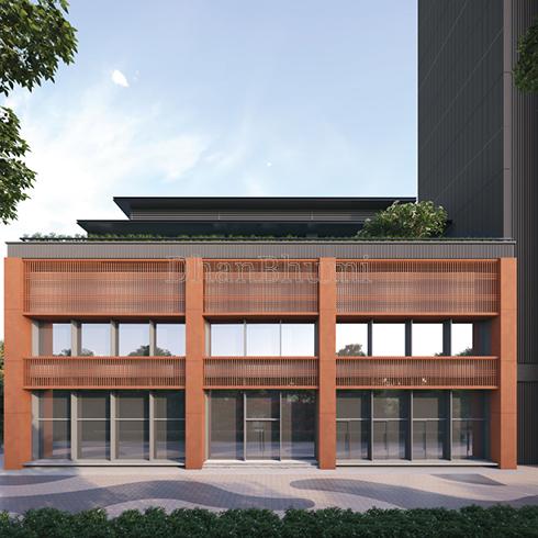 Godrej Sora, Sector 53, Gurugram