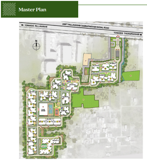 Master Plan Image