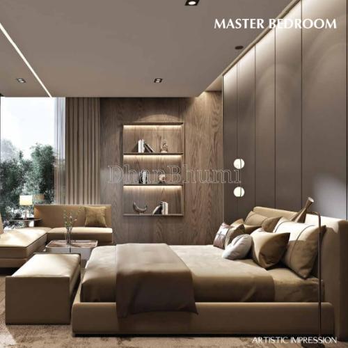 Bignonia Towers Central Park