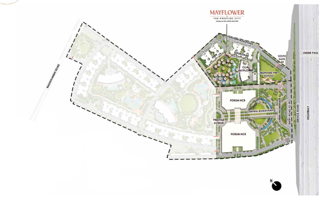 Master Plan Image