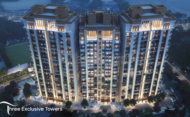 Shalimar Garden Bay Crown, Lucknow