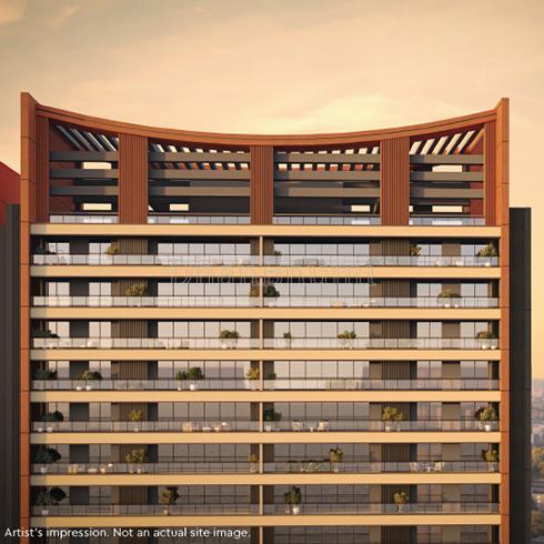 Godrej Sora, Sector 53, Gurugram
