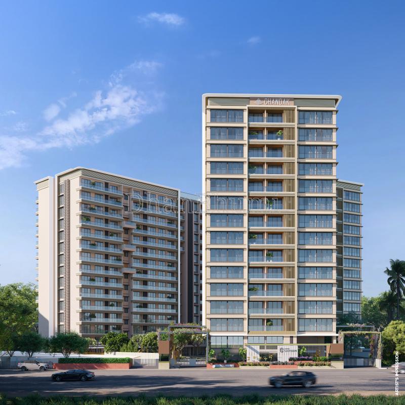 Sarvam, Andheri East, Mumbai