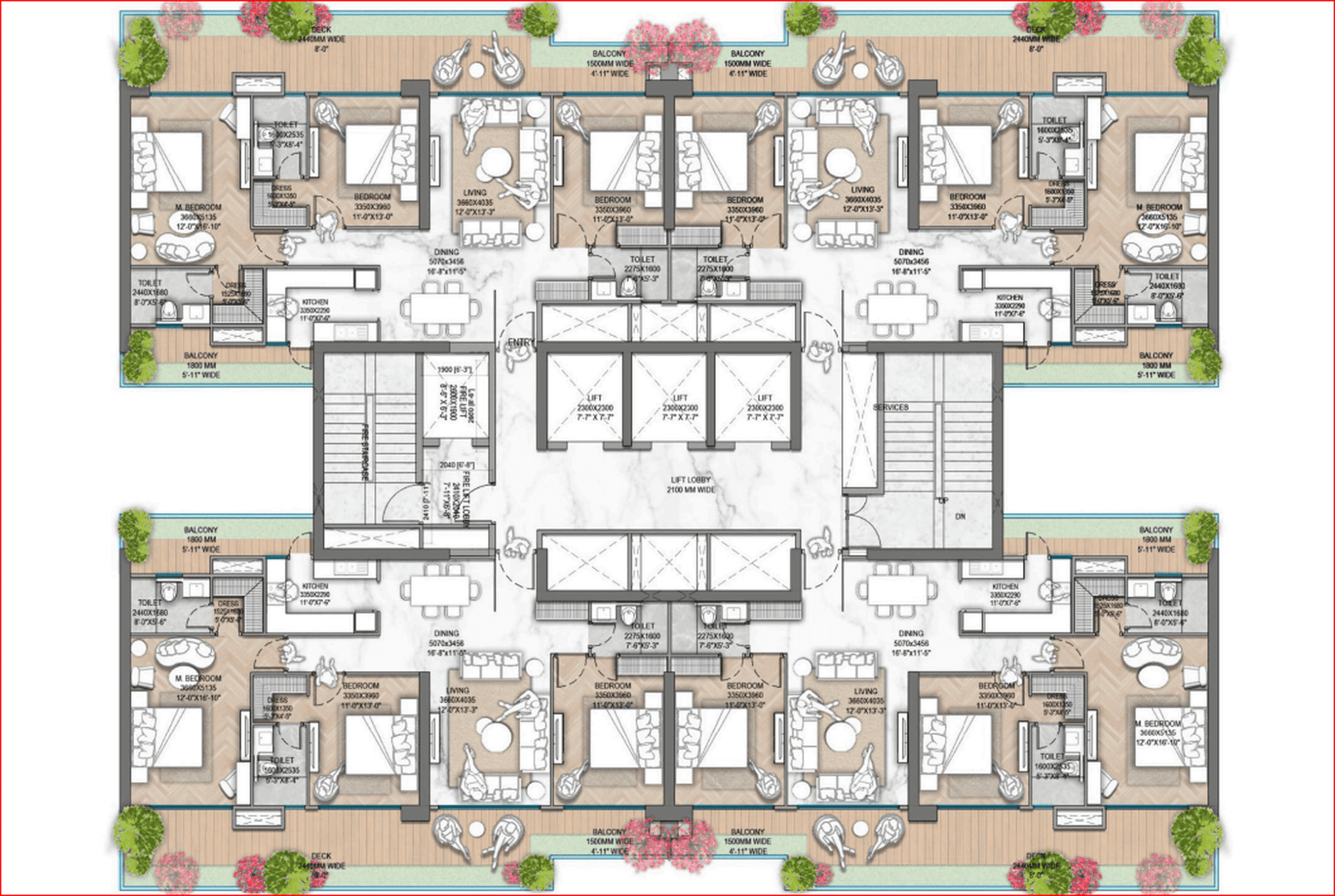 Master Plan Image