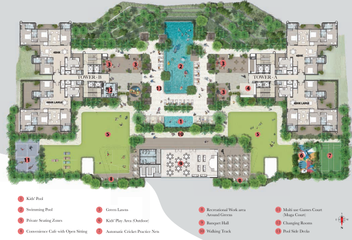 Master Plan Image