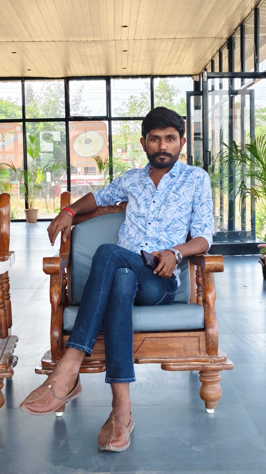 Parmar Chiragkumar Mehulbhai