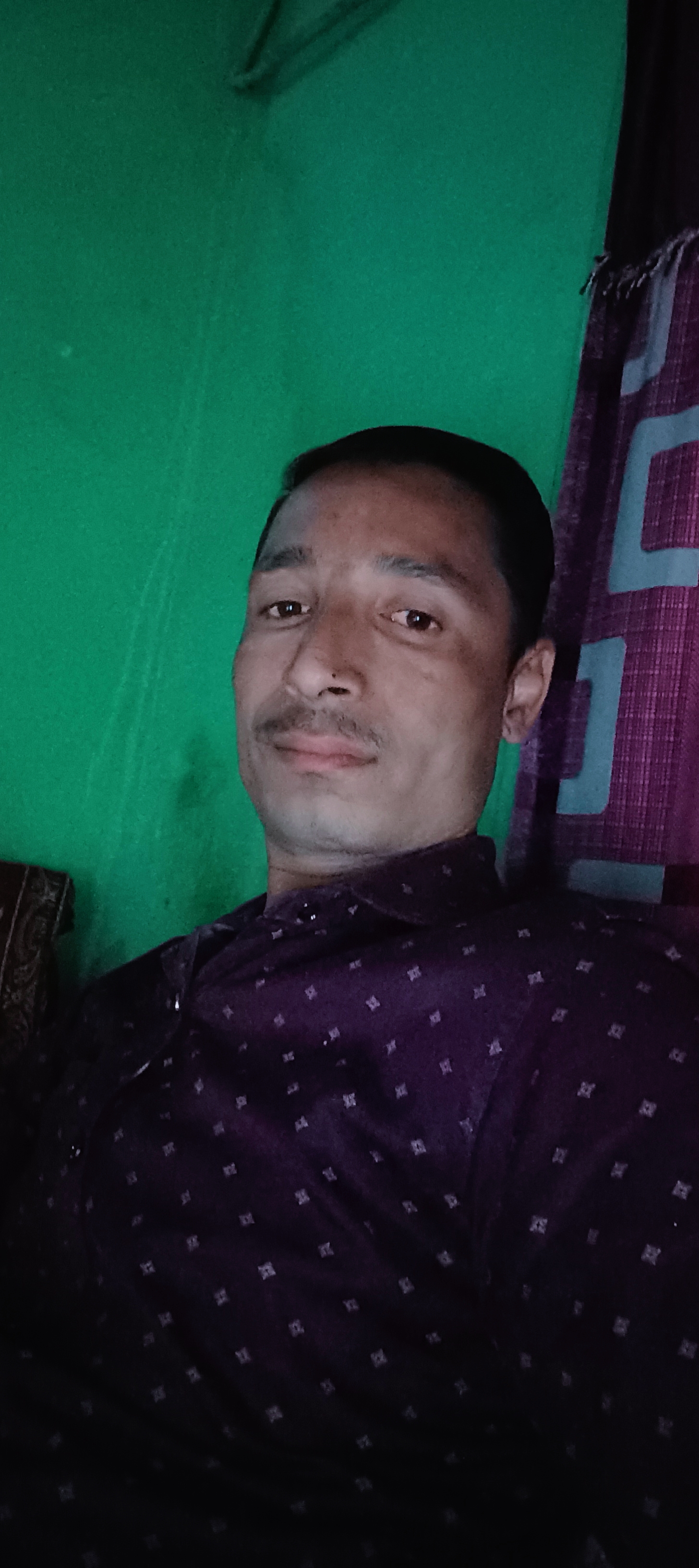 Swaraj Maheshwari