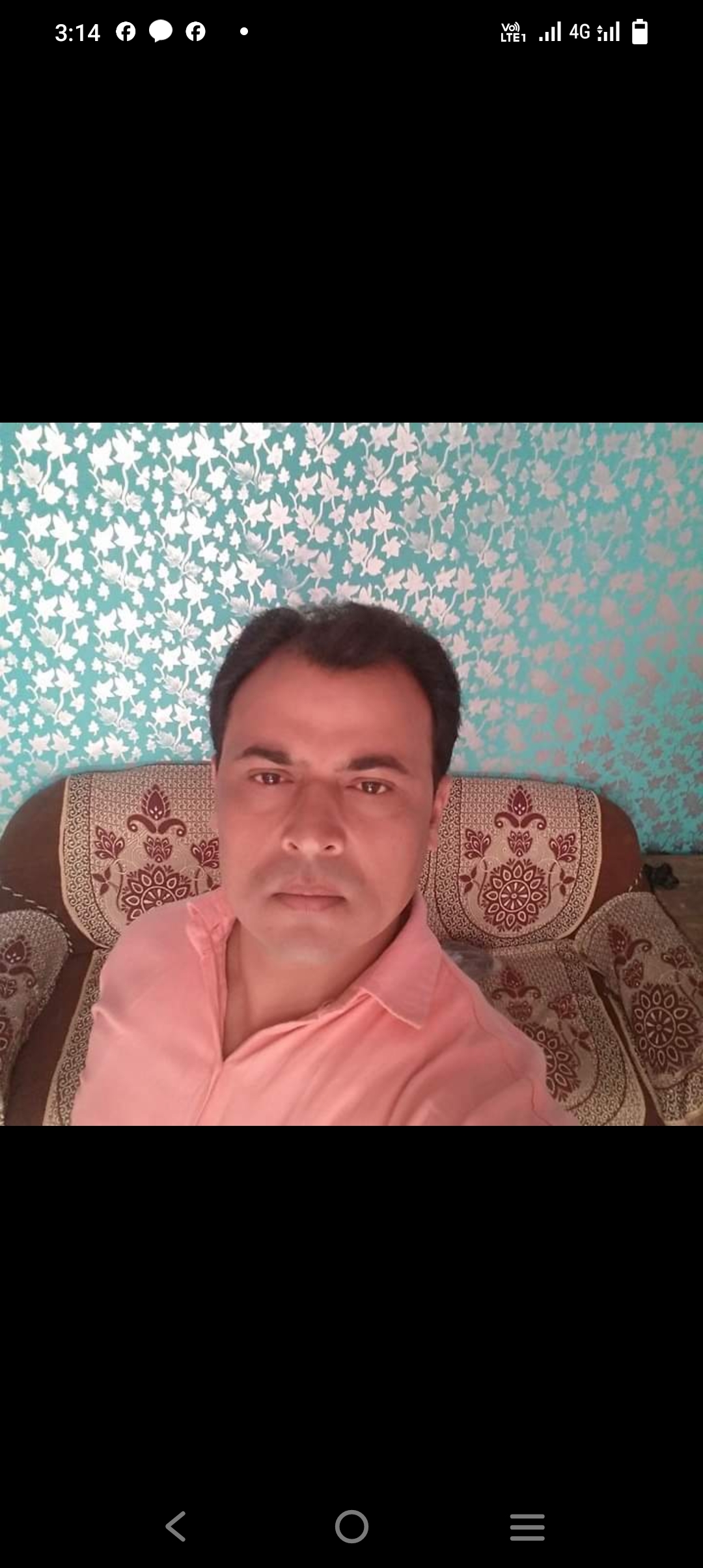 Vinod Kumar