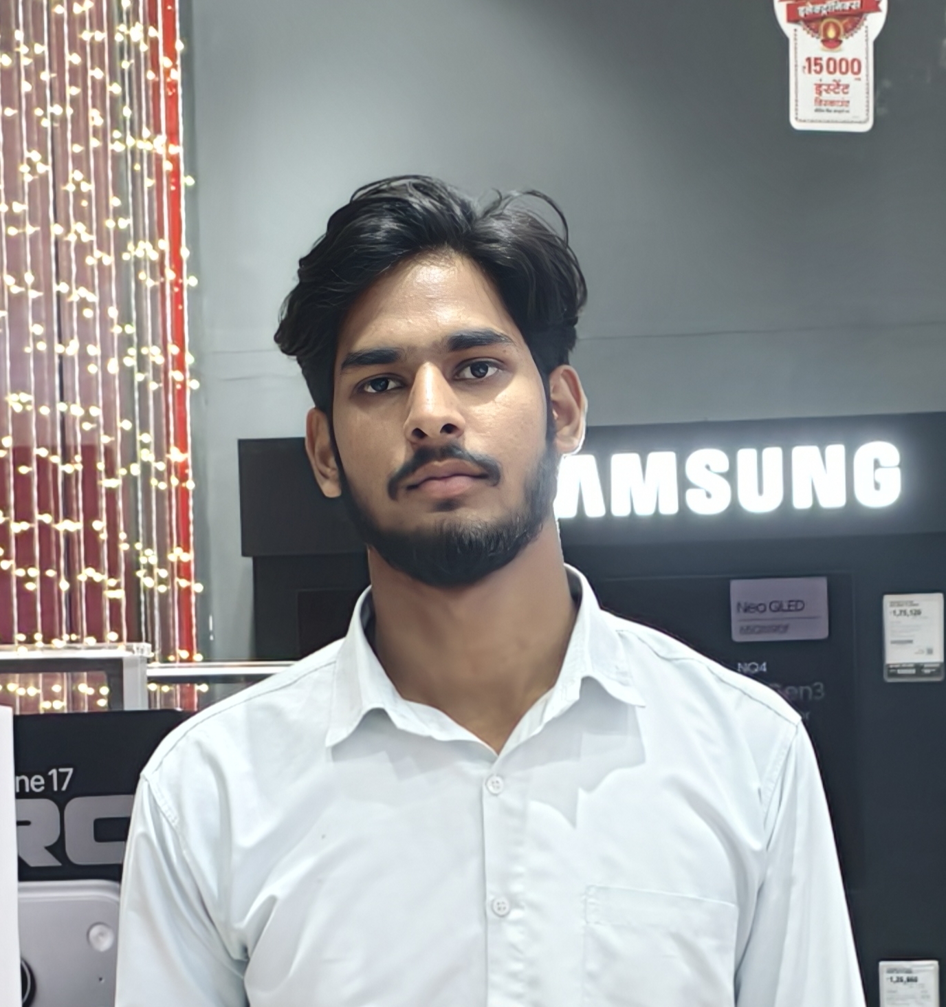 Praveen Kaushik