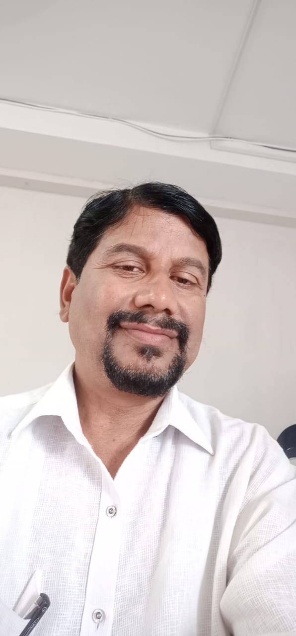 Subhas Chandra Kanjilal