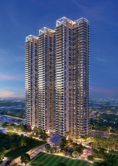 Indiabulls Estate & Club - new launch property in India | DhanBhumi 