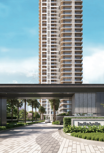 Indiabulls Estate & Club image 2 | Dhanbhumi