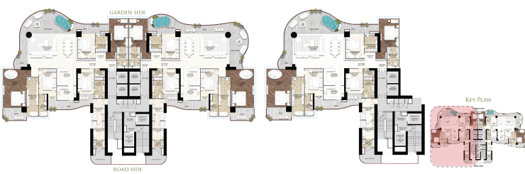 MVN,Master Plan | DhanBhumi