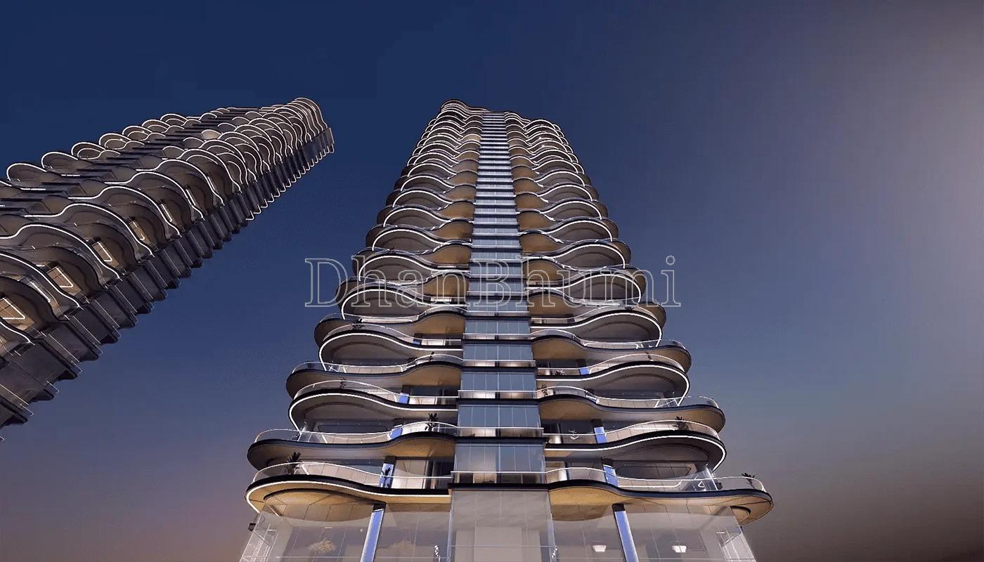  MVN Aero One - new launch property in India | DhanBhumi 