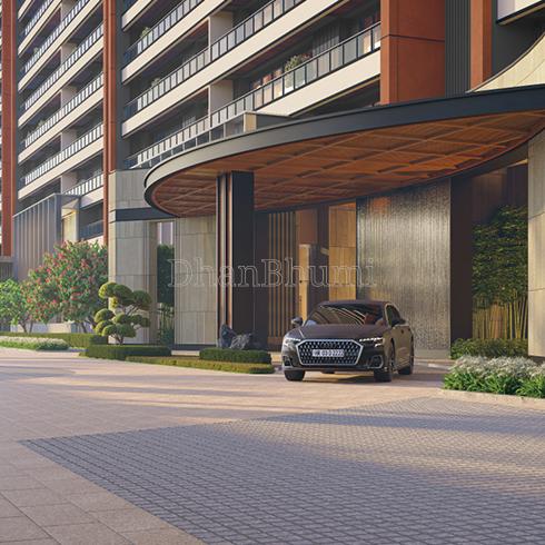  Godrej Sora - new launch property in India | DhanBhumi 