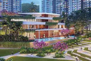 Godrej Green Terraces image 3 | Dhanbhumi