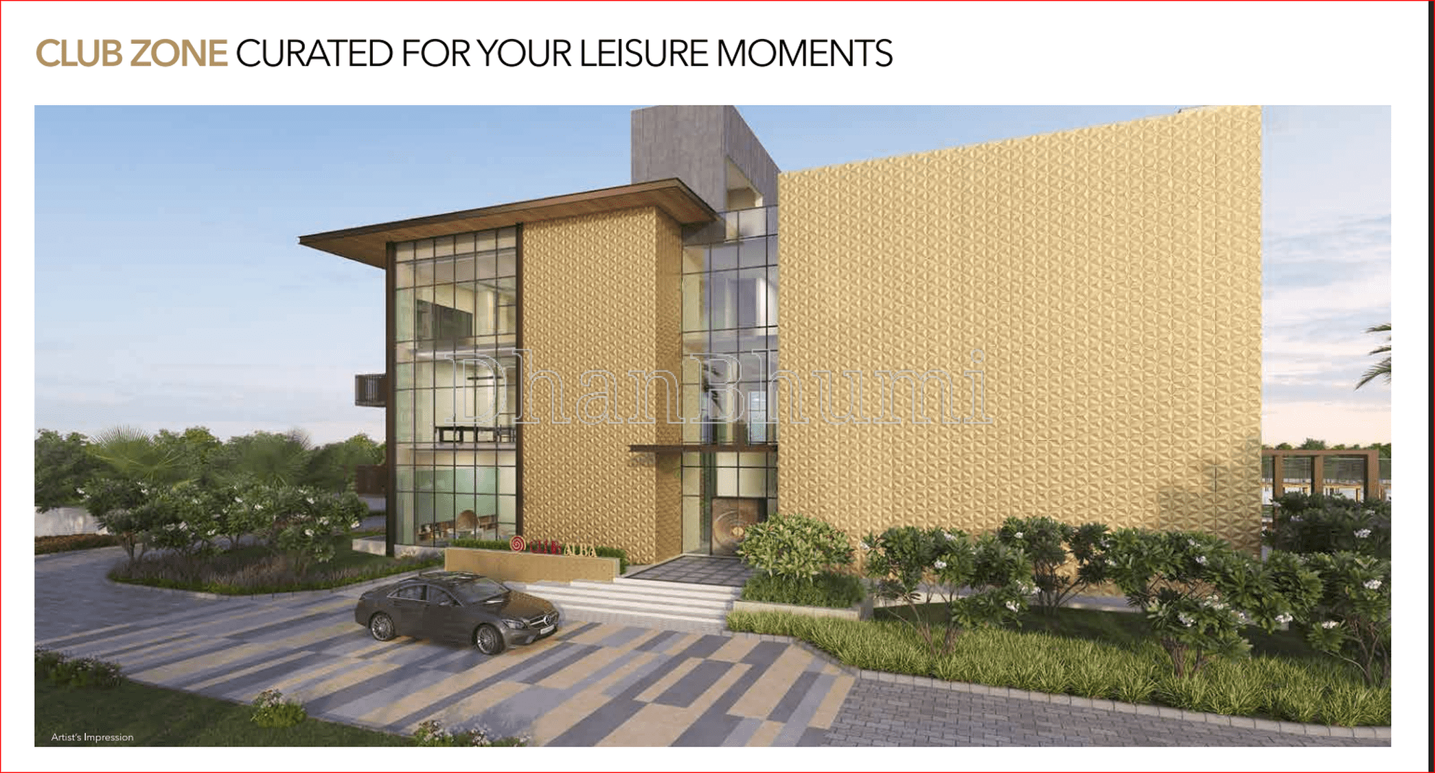  Ashiyana - new launch property in India | DhanBhumi 