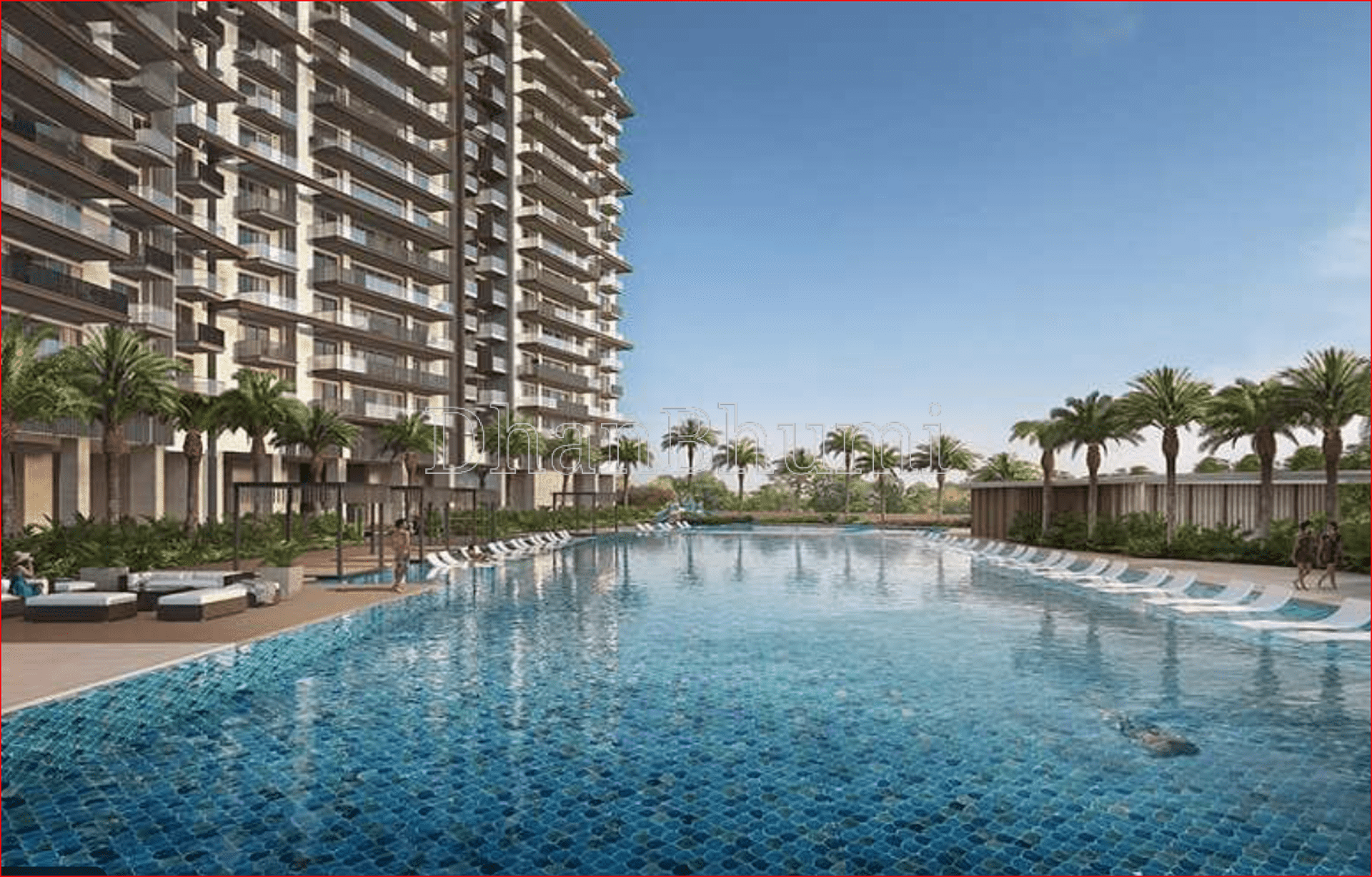  SIGNATURE GLOBAL , DXP Estate - new launch property in India | DhanBhumi 