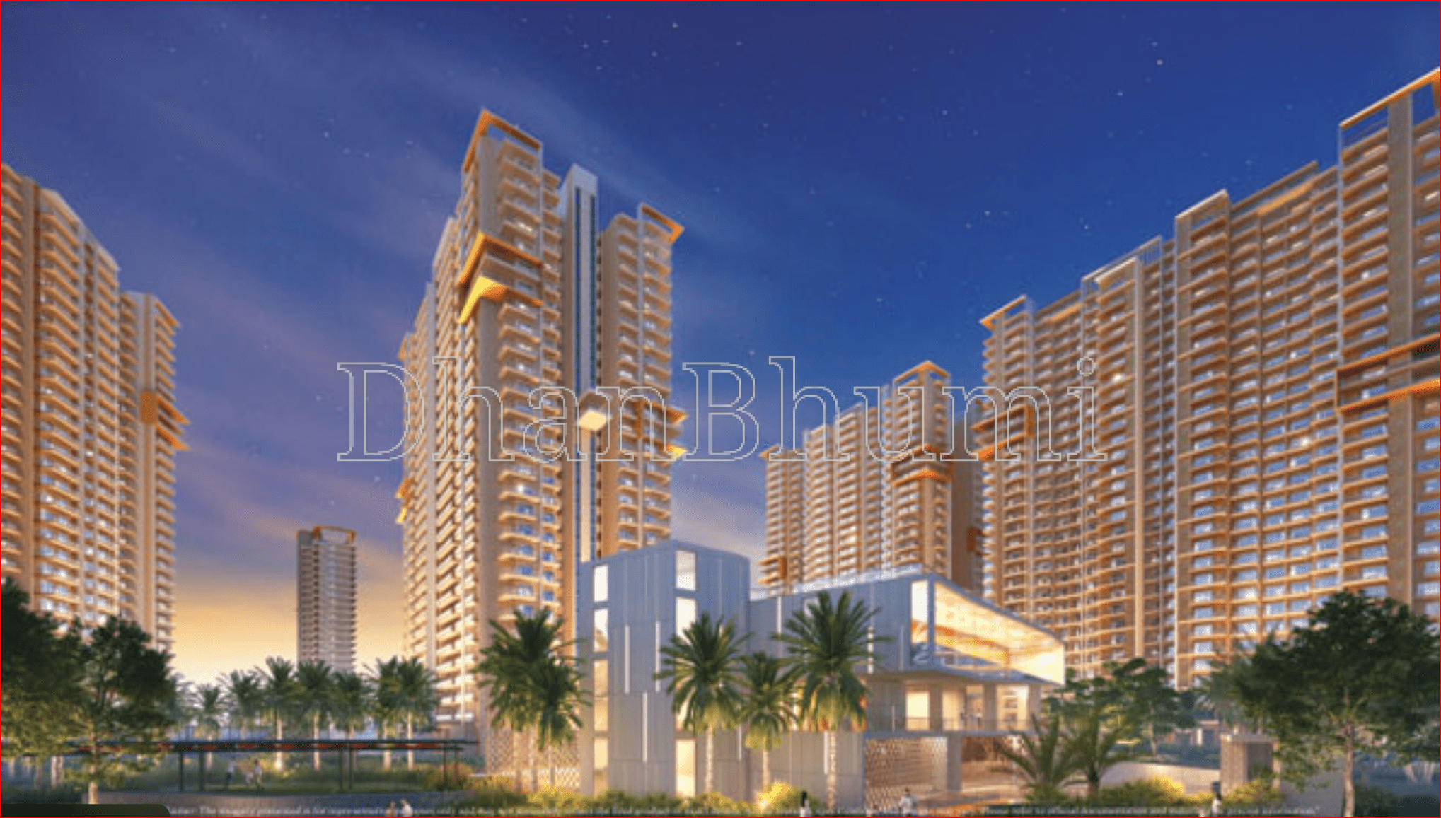 Jade County image 2 | Dhanbhumi