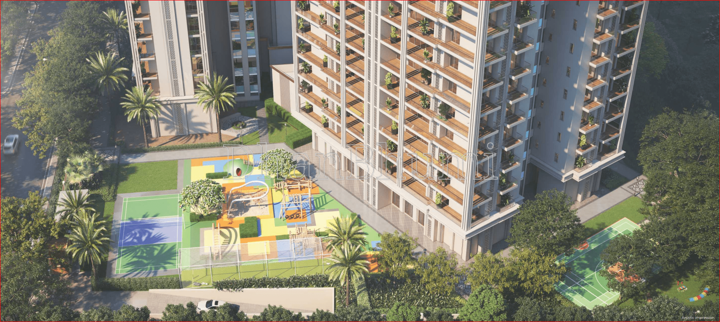 The Monarque image 2 | Dhanbhumi