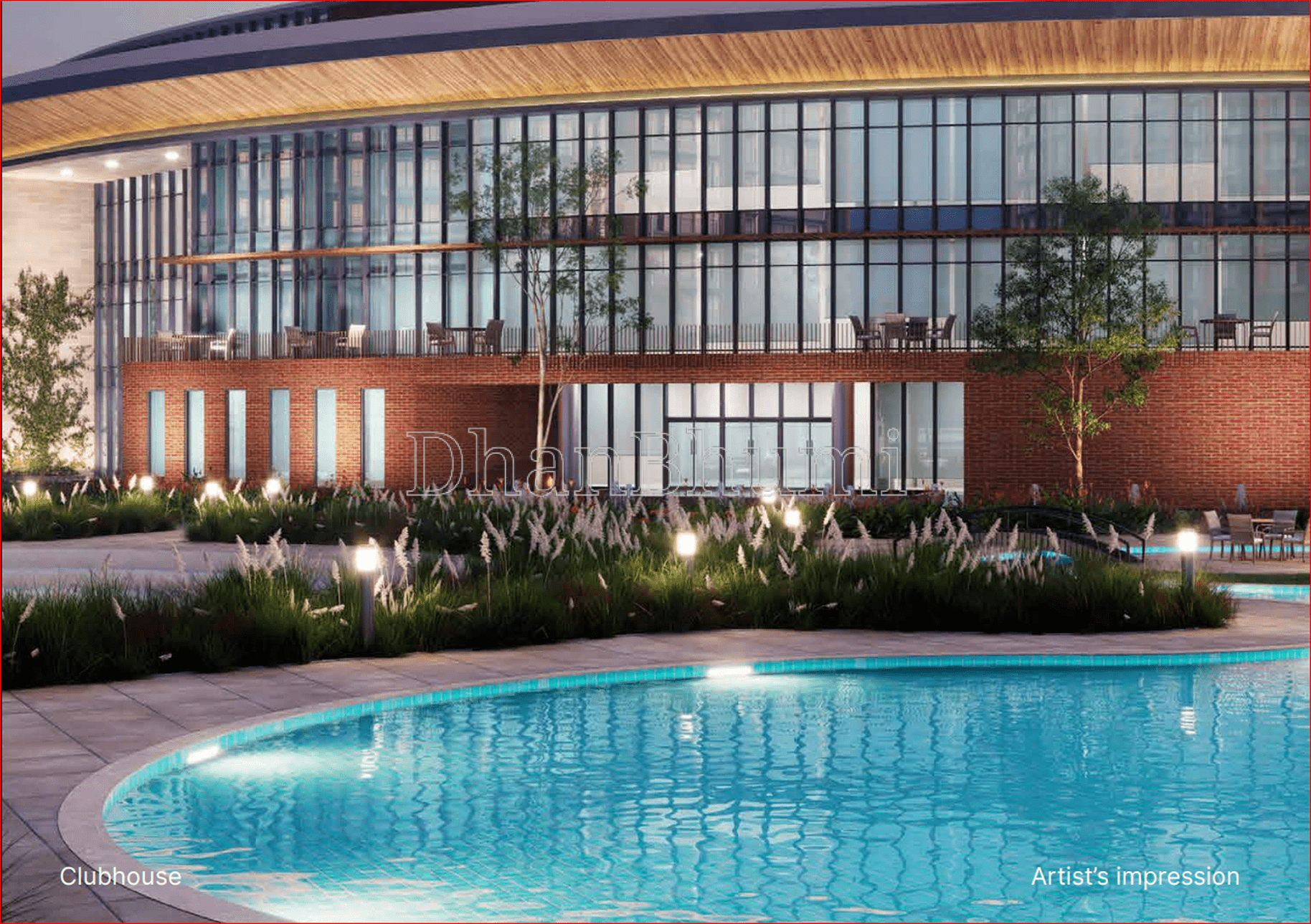  SOBHA Aranya - new launch property in India | DhanBhumi 