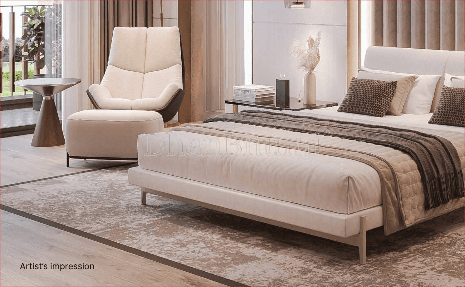 SOBHA Aranya image 3 | Dhanbhumi