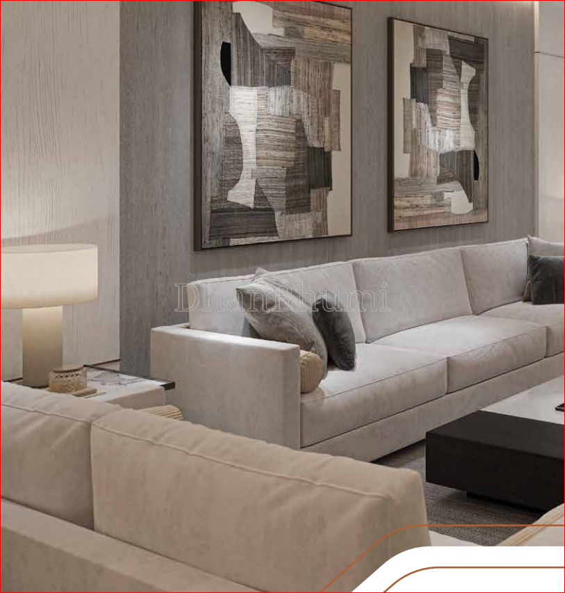 SOBHA ALTUS – TOWER 2 image 2 | Dhanbhumi