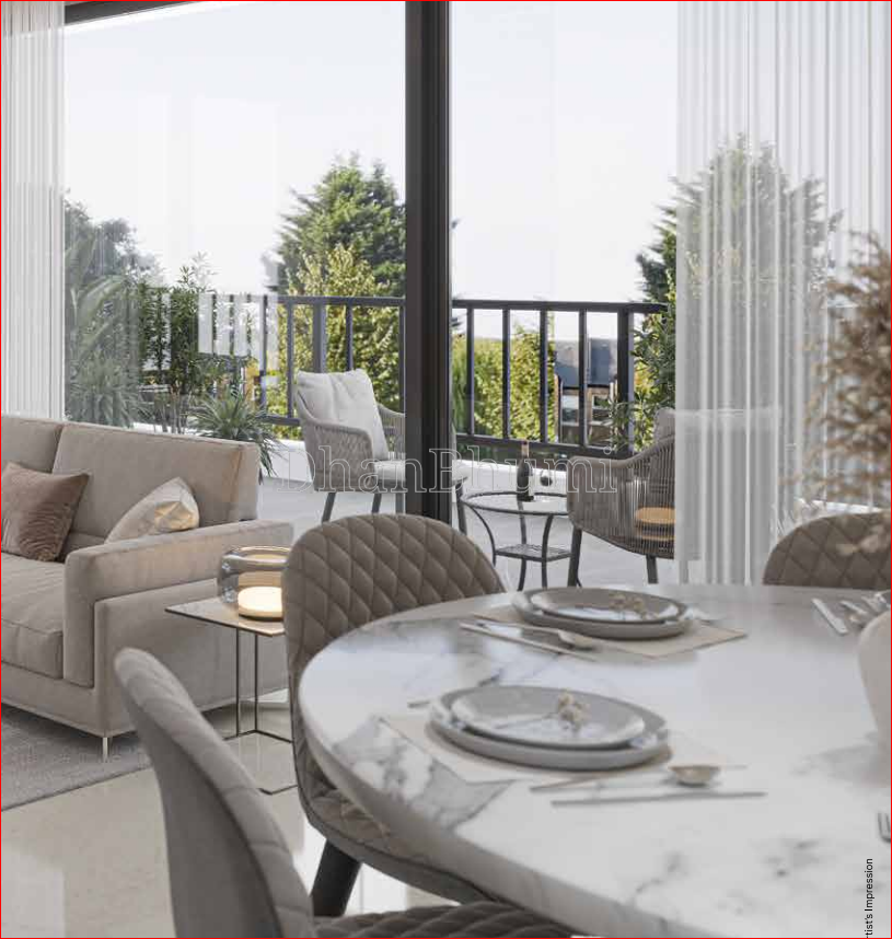 5BHK ,SOBHA ALTUS – TOWER 2 | Dhanbhumi