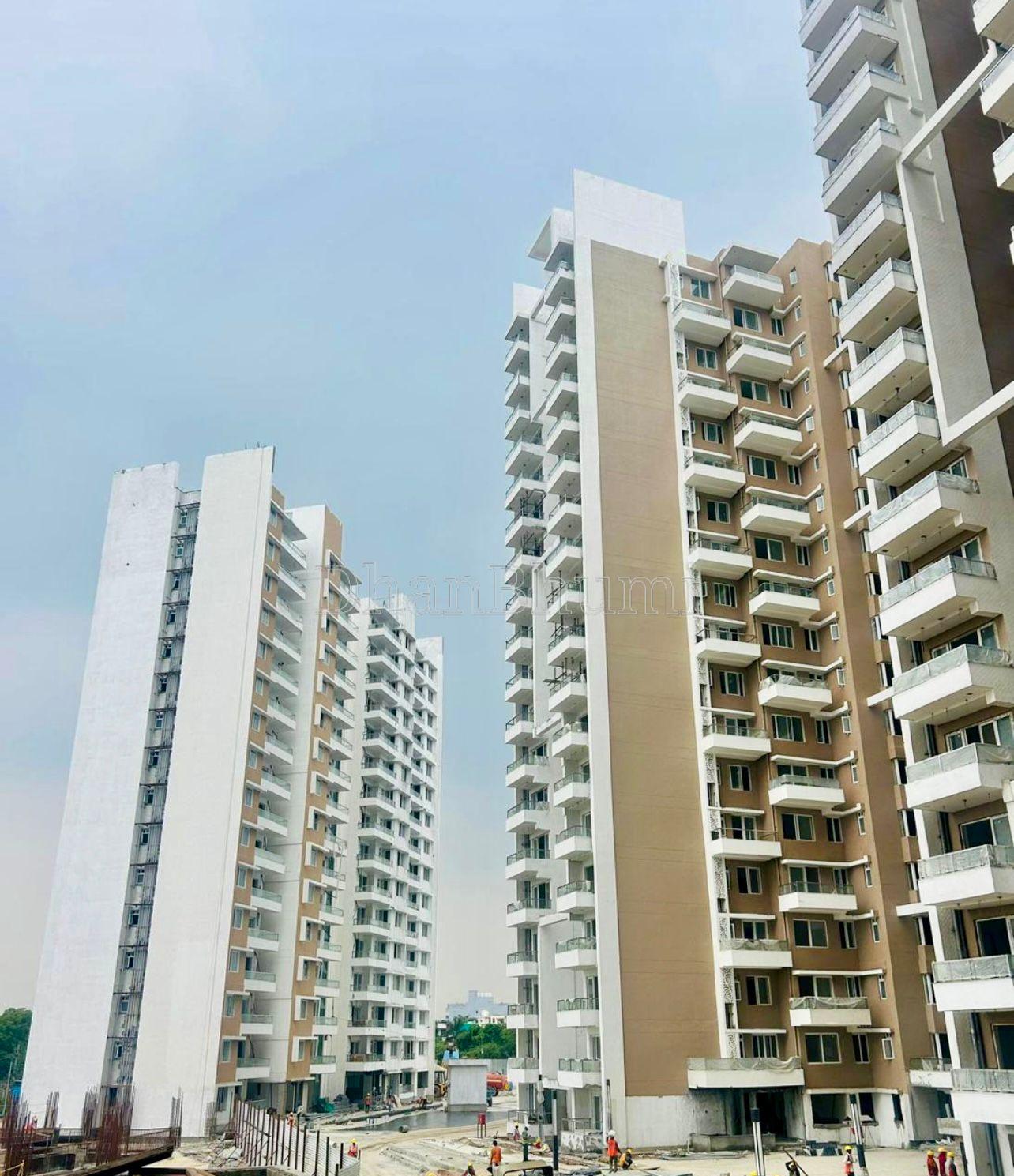 Kashish Manor One image 2 | Dhanbhumi