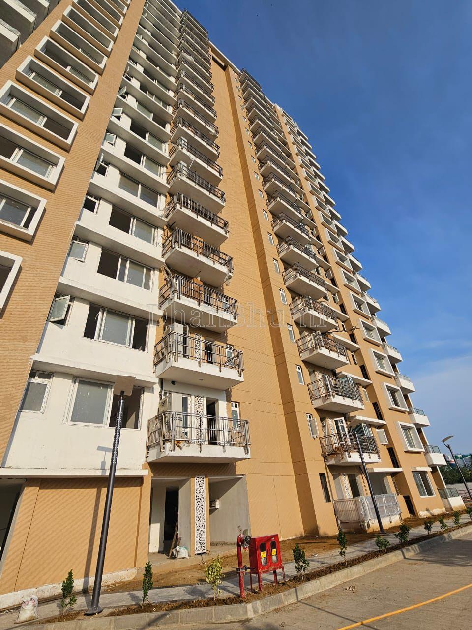 Kashish Manor One image 3 | Dhanbhumi