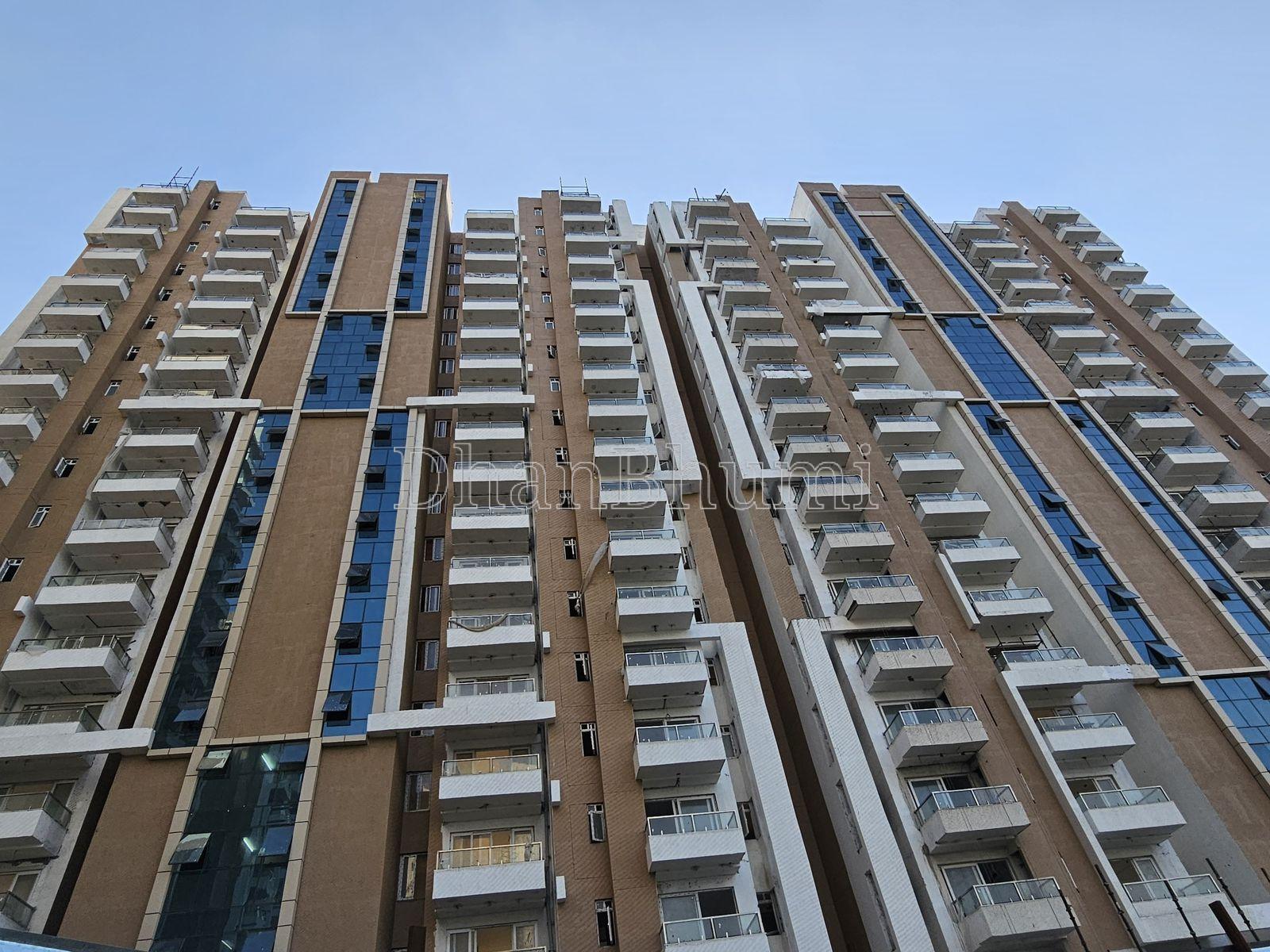 Kashish Manor One image 4 | Dhanbhumi