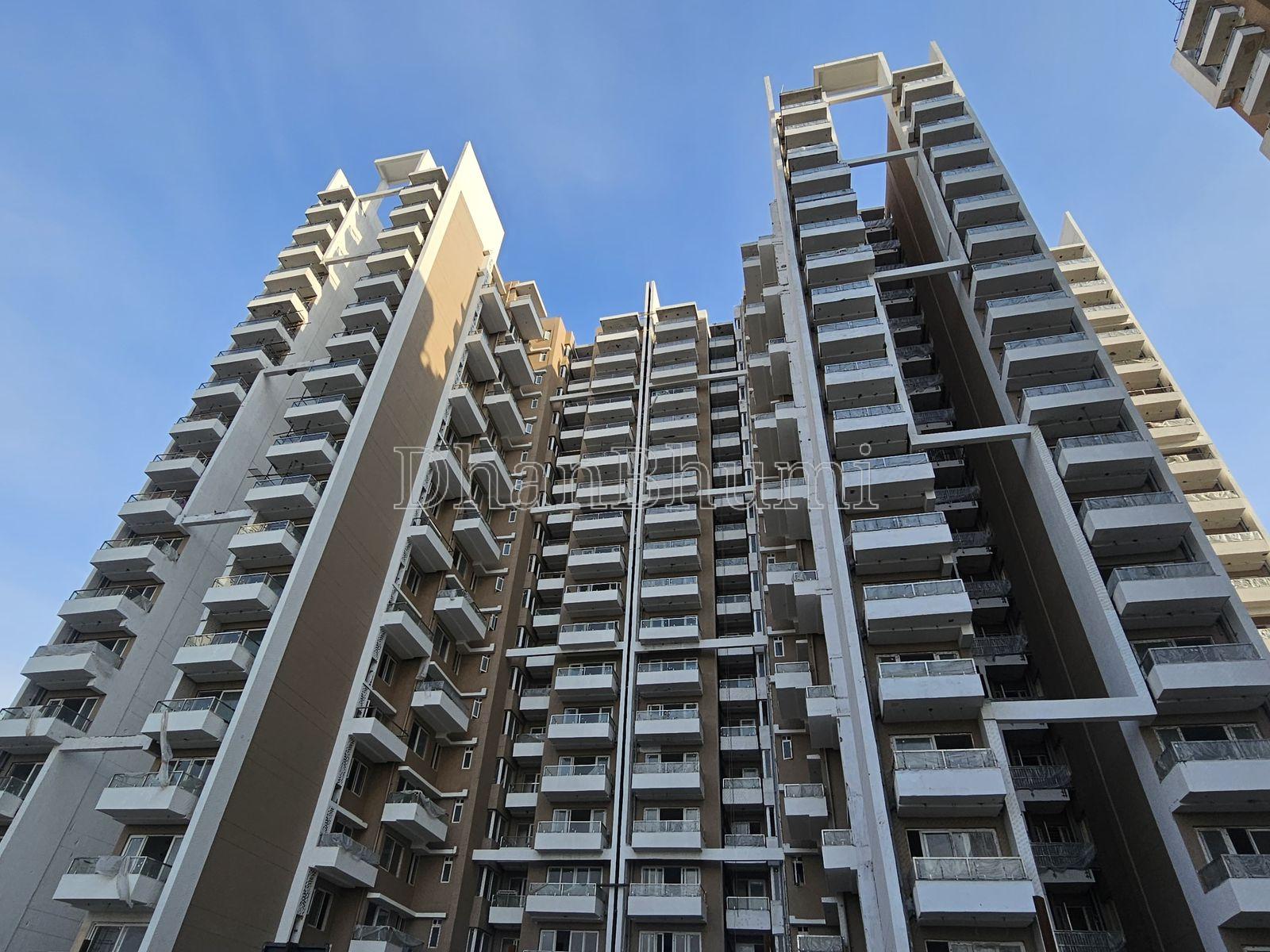 Kashish Manor One image 5 | Dhanbhumi