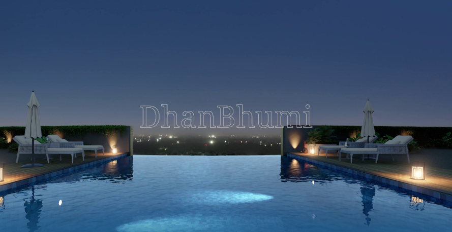 Paras The Manor image 3 | Dhanbhumi