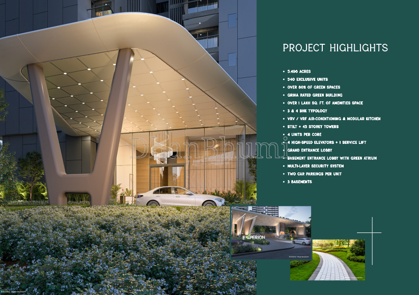 The Trillion image 4 | Dhanbhumi