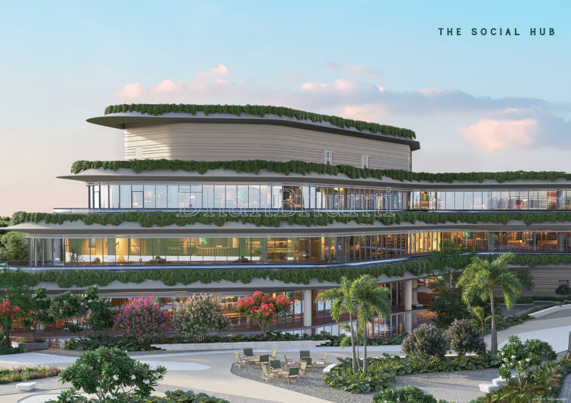 The Trillion image 5 | Dhanbhumi