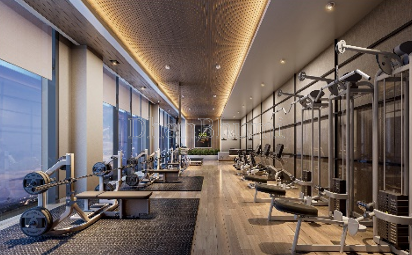  Ace Edit - new launch property in India | DhanBhumi 