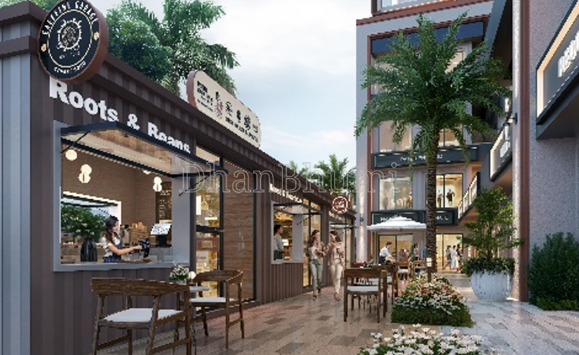 1st Floor,Ace Edit | Dhanbhumi