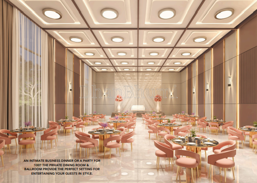 Tulip Crimson image 3 | Dhanbhumi