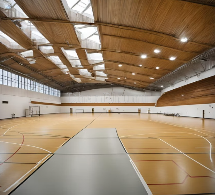 Eldeco The Chemlot image 4 | Dhanbhumi