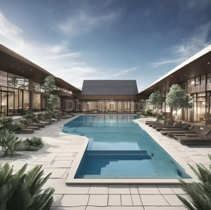 Eldeco The Chemlot image 5 | Dhanbhumi