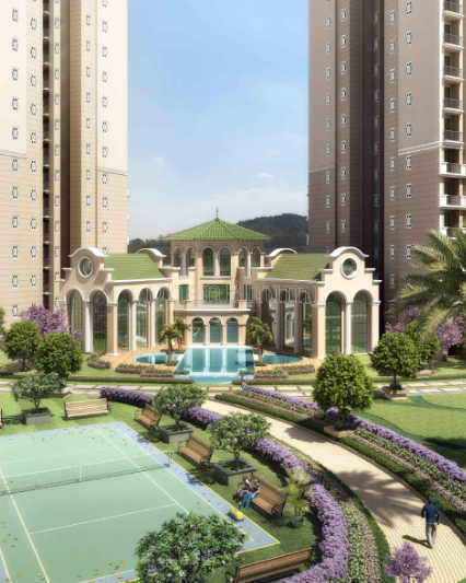 ATS Homes image 2 | Dhanbhumi