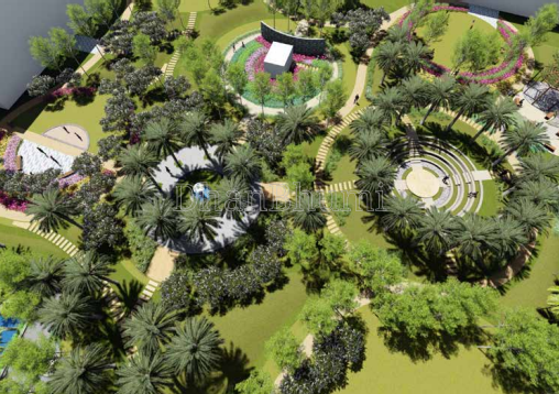 ATS Homes image 3 | Dhanbhumi